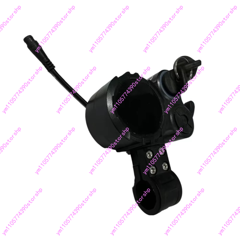 72V 45A Dual Controller - E-Scooter-Controller-Set-Ersatzteil 52V 60V 72V 30A 35A