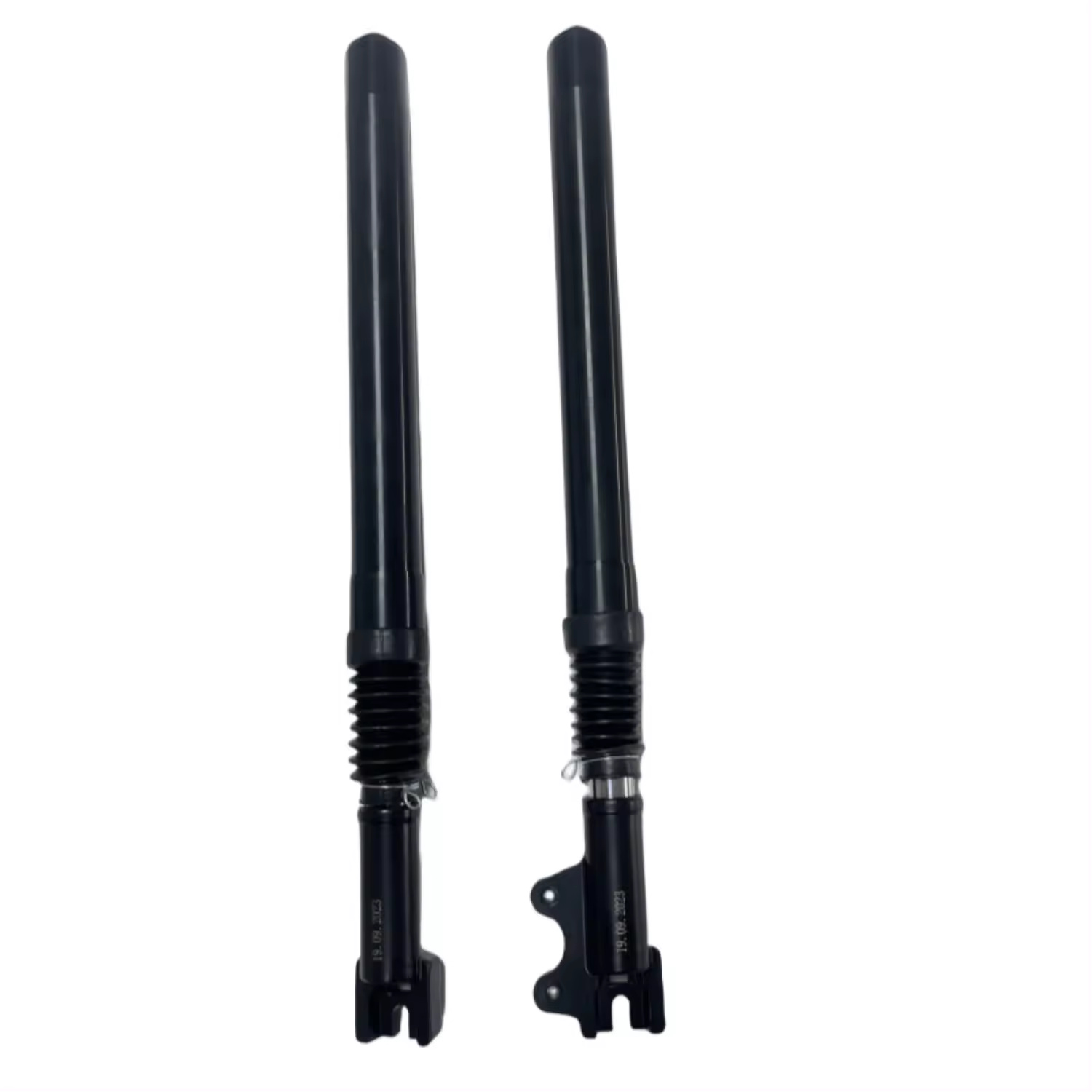 Hydraulic Suspension Fork 11 Inch - Hydraulische Vorderradaufhängung für Elektroroller, Ersatzteile für