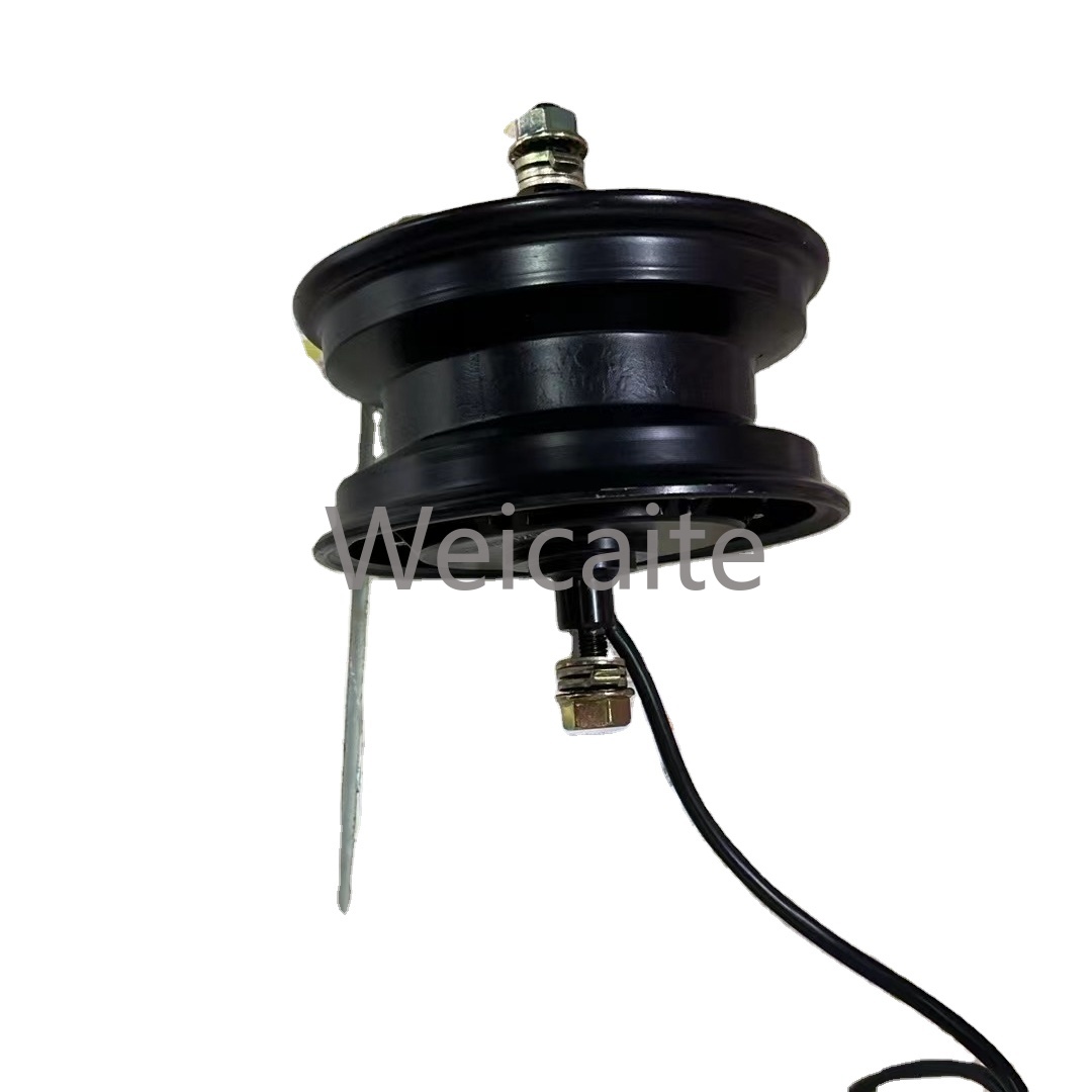 60V 5000W Brushless Hub Motor - Hochdrehmoment 6000W 72V 5000W 7500W 4000W
