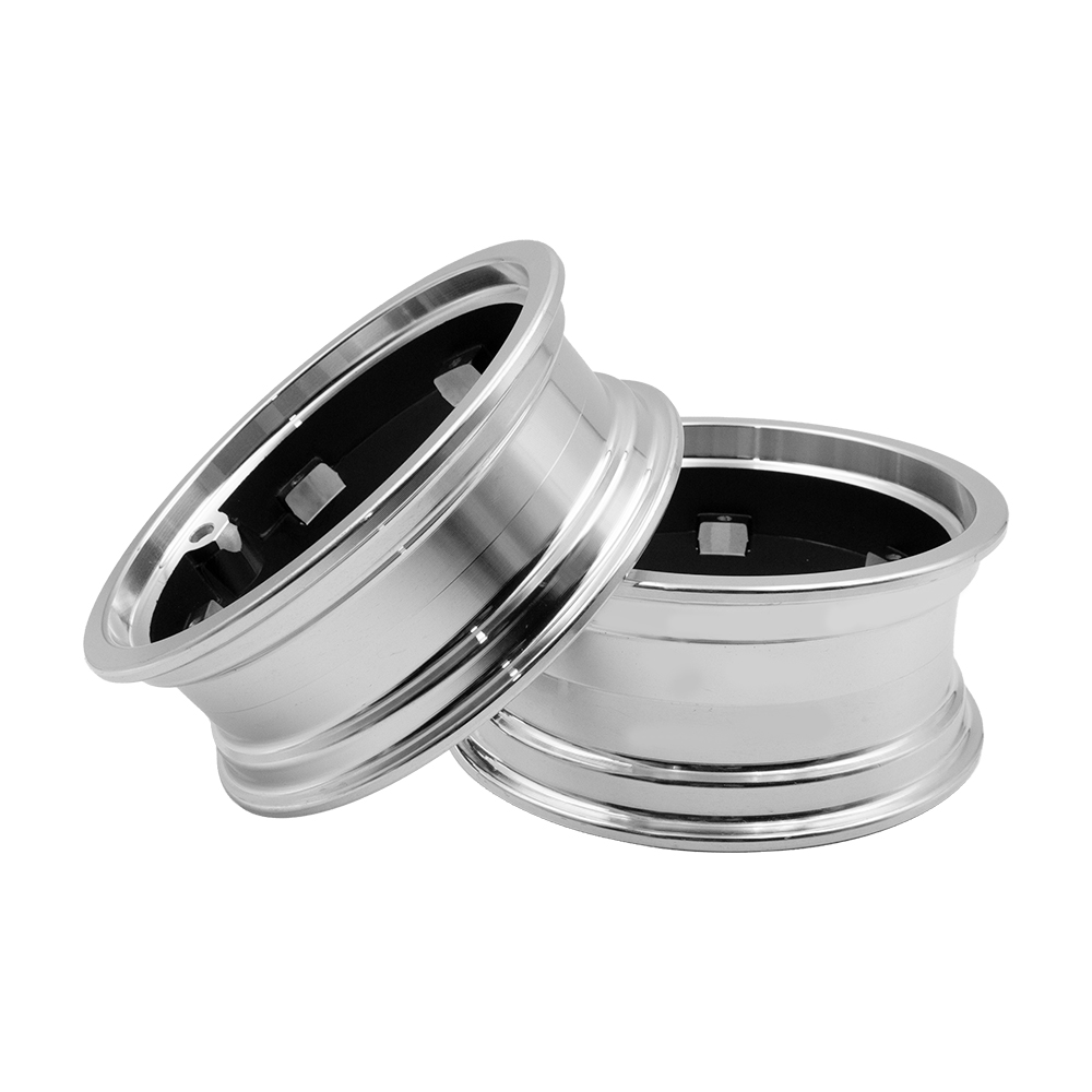 Elektroroller 10-Zoll 11-Zoll- – Split Rim 11 Inch Tubeless Wheel Hub Bewertung und Preis