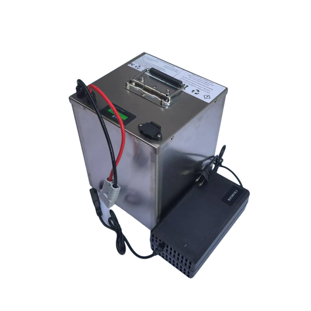 Verbesserter 72V 30Ah 20Ah Lif – 72V 30Ah Lifepo4 Battery Pack Bewertung und Preis
