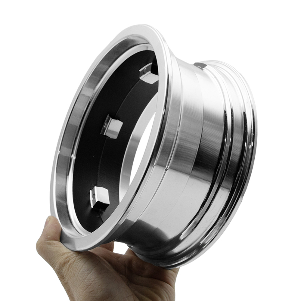 11-Zoll-Radnabenfelge für Dual – Split Rim 11 Inch Tubeless Wheel Hub Bewertung und Preis