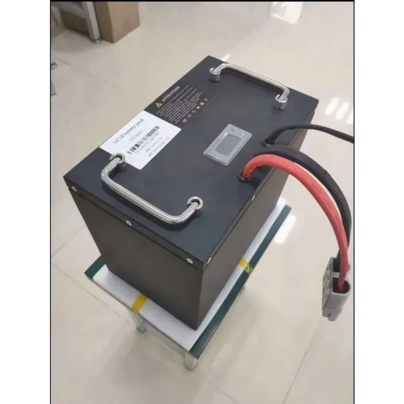 72V 30Ah LiFePO4-Akku für Elek – 72V 30Ah Lifepo4 Battery Pack Bewertung und Preis