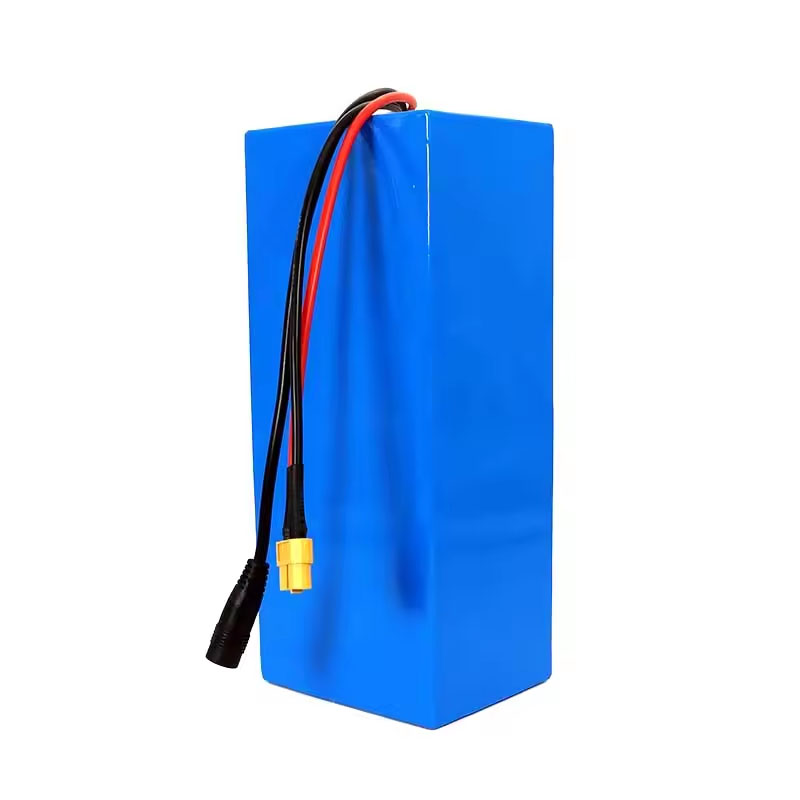36V 48V 60V 50Ah 35Ah 20Ah 25A – 60V 30Ah 21700 Battery Pack Bewertung und Preis