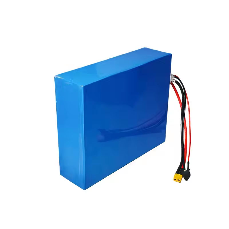 36V 48V 60V 50Ah 35Ah 20Ah 25A – 60V 30Ah 21700 Battery Pack Bewertung und Preis