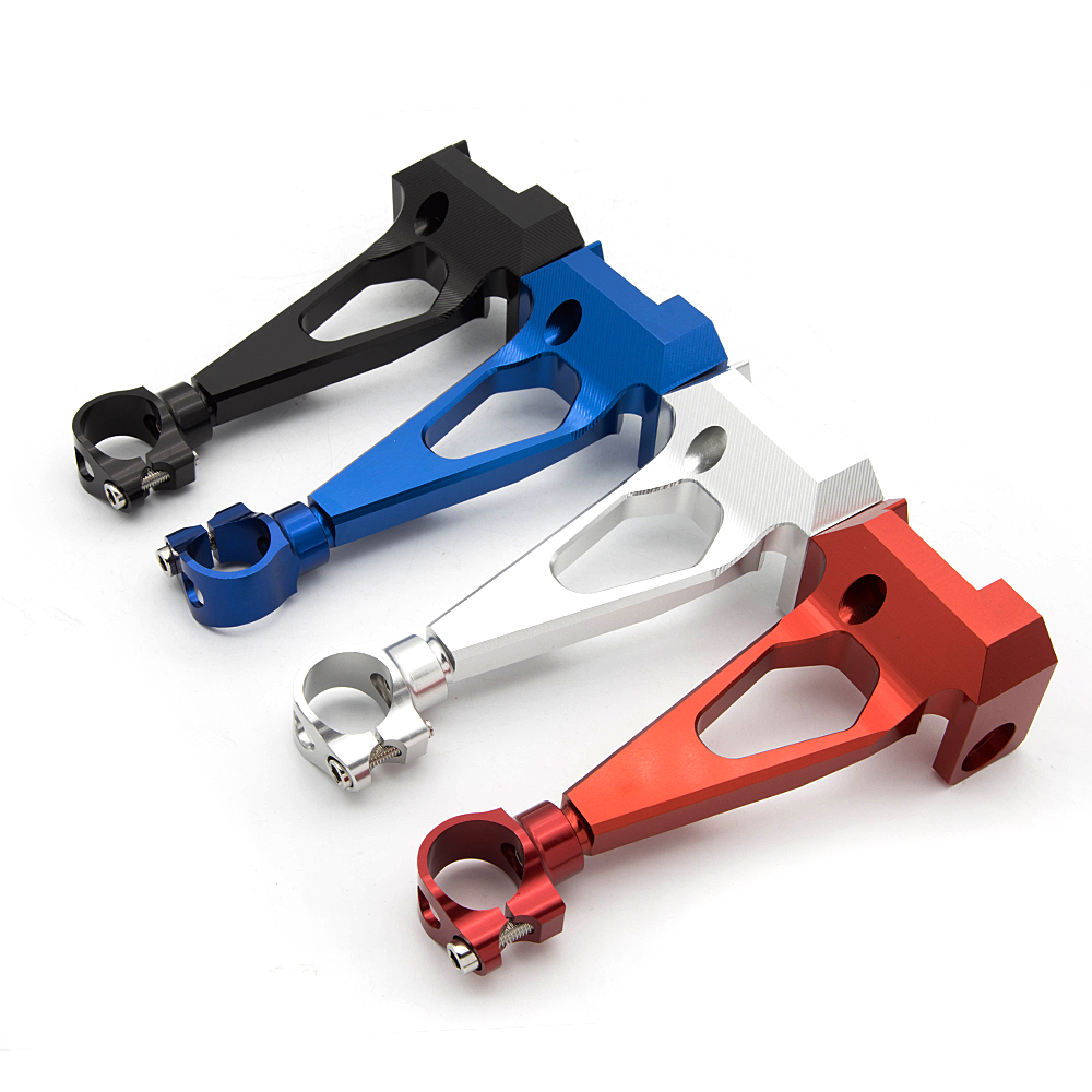 Für Yamaha MT09 FZ09 2013-2020 – Steering Damper Stabilizer Kit Cnc Bewertung und Preis
