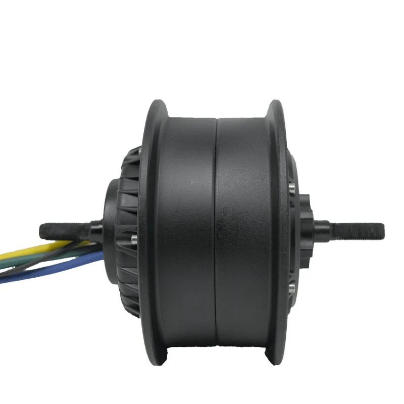 Lonnyo 11 Zoll 52V 60V 72V 120 – 60V 5000W Brushless Hub Motor Bewertung und Preis