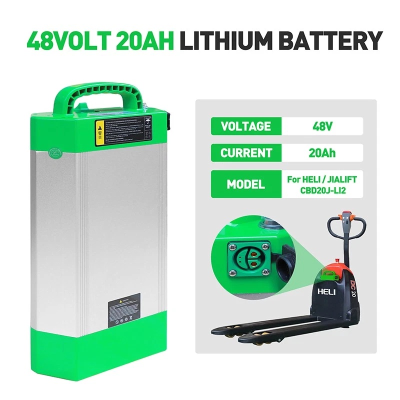 48-Volt 20Ah Lithium-Batterie  – 72V 30Ah Lifepo4 Battery Pack Bewertung und Preis
