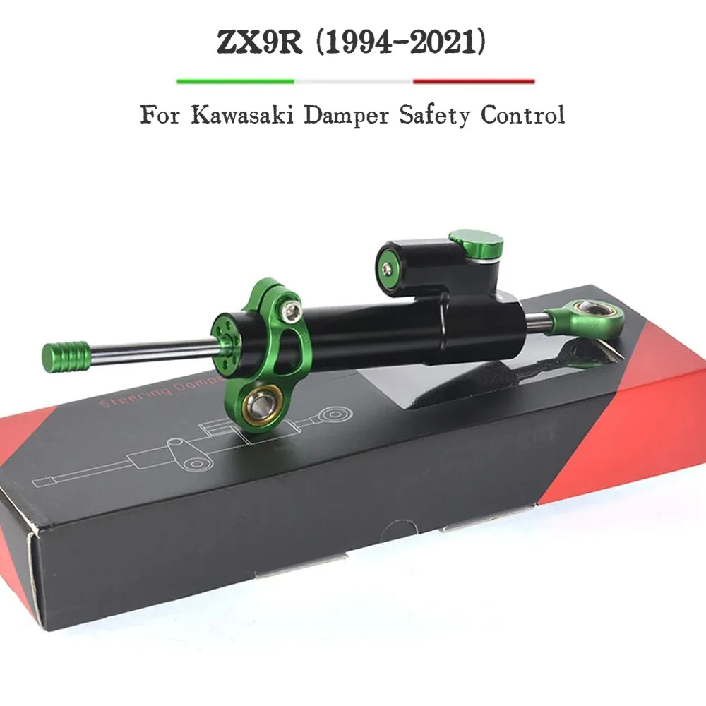 CNC-einstellbares Motorräder-L – Steering Damper Stabilizer Kit Cnc Bewertung und Preis