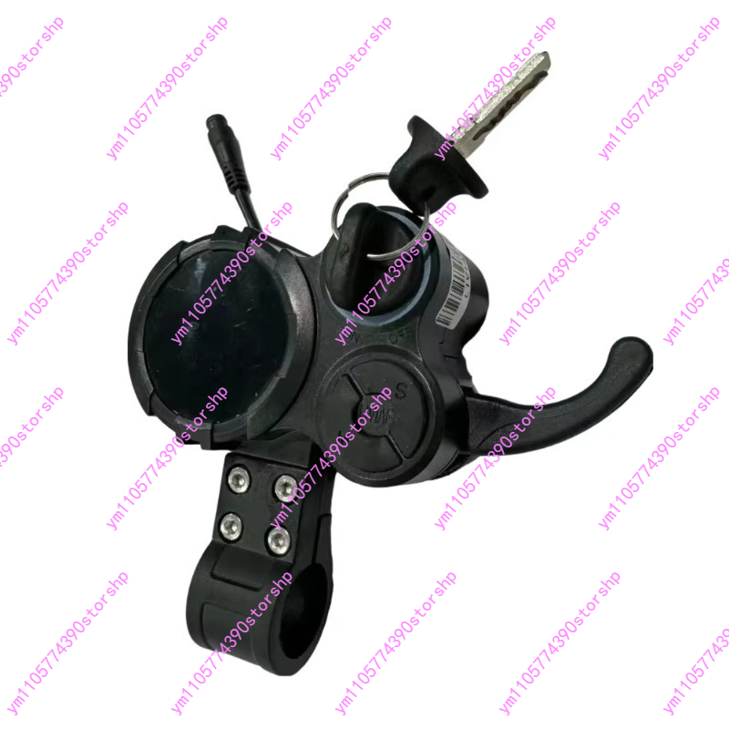 E-Scooter-Controller-Set-Ersat – 72V 45A Dual Controller Bewertung und Preis