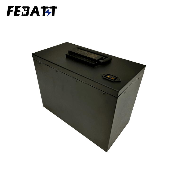 Maßgeschneiderter LiFePO4 48V  – 72V 30Ah Lifepo4 Battery Pack Bewertung und Preis