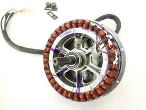 Elektrische Fahrrad Leistungss – 60V 5000W Brushless Hub Motor Bewertung und Preis