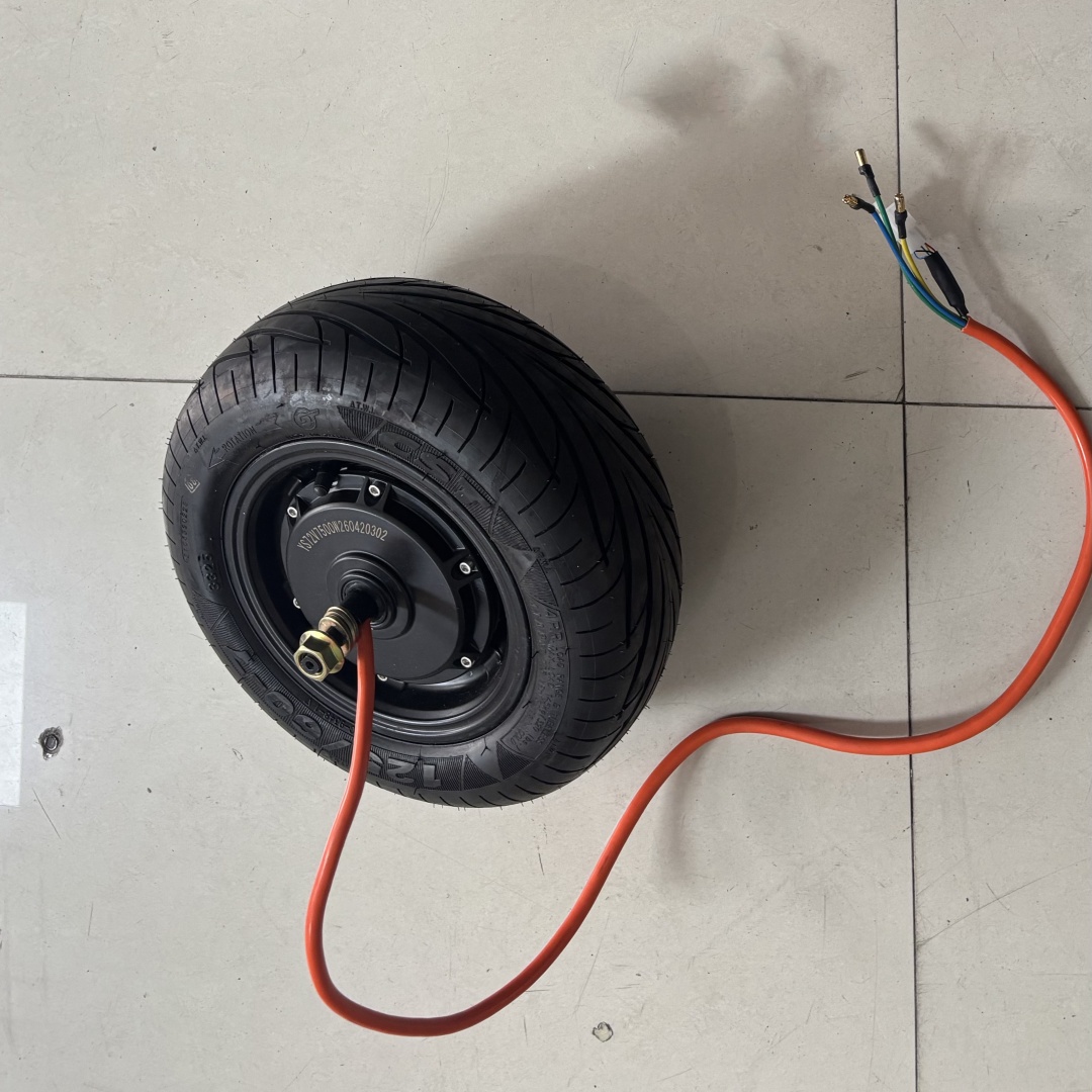 JL 4000W 5000W 7500W 60MM Oran – 60V 5000W Brushless Hub Motor Bewertung und Preis