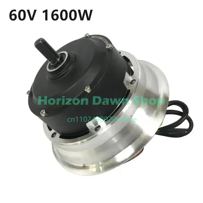 60V 1600W 2800W 3000W 3500W Mo – 11 Inch 72V 3500W Motor Wheel Bewertung und Preis