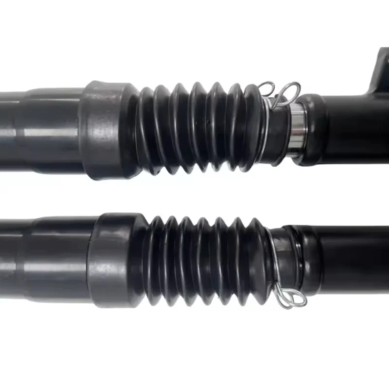 für Boyueda 11 Zoll 13/14 Zoll – Hydraulic Suspension Fork 11 Inch Bewertung und Preis