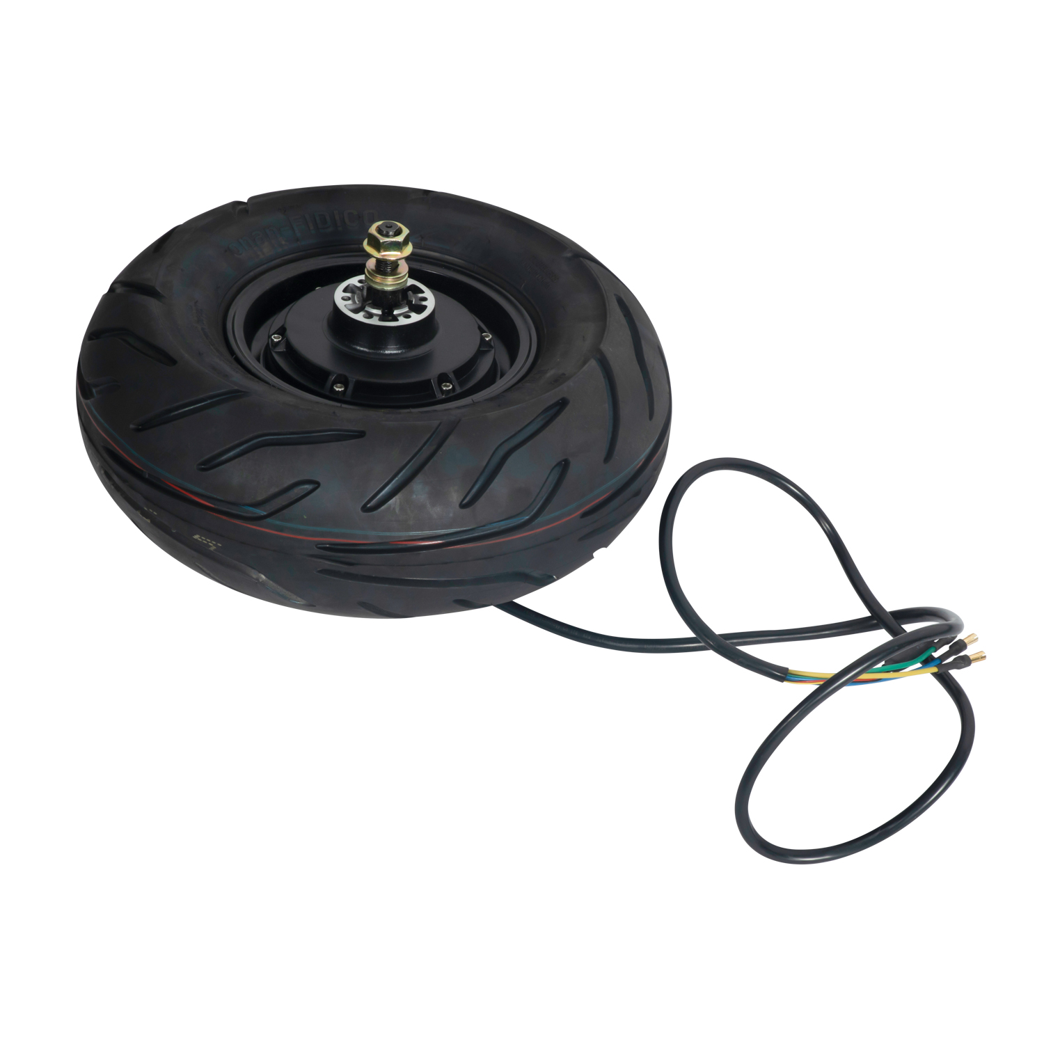 60V 72V 4000W 5000W JL Elektro – 60V 5000W Brushless Hub Motor Bewertung und Preis
