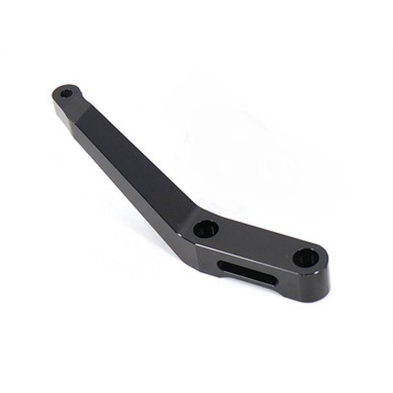 CNC-Aluminium-Montagesatz für  – Steering Damper Stabilizer Kit Cnc Bewertung und Preis