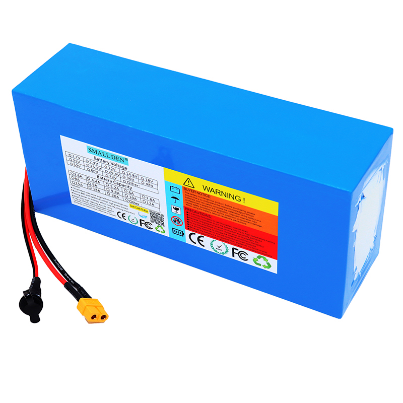 52V 50Ah 45Ah 40Ah 30Ah 20Ah 1 – 60V 30Ah 21700 Battery Pack Bewertung und Preis