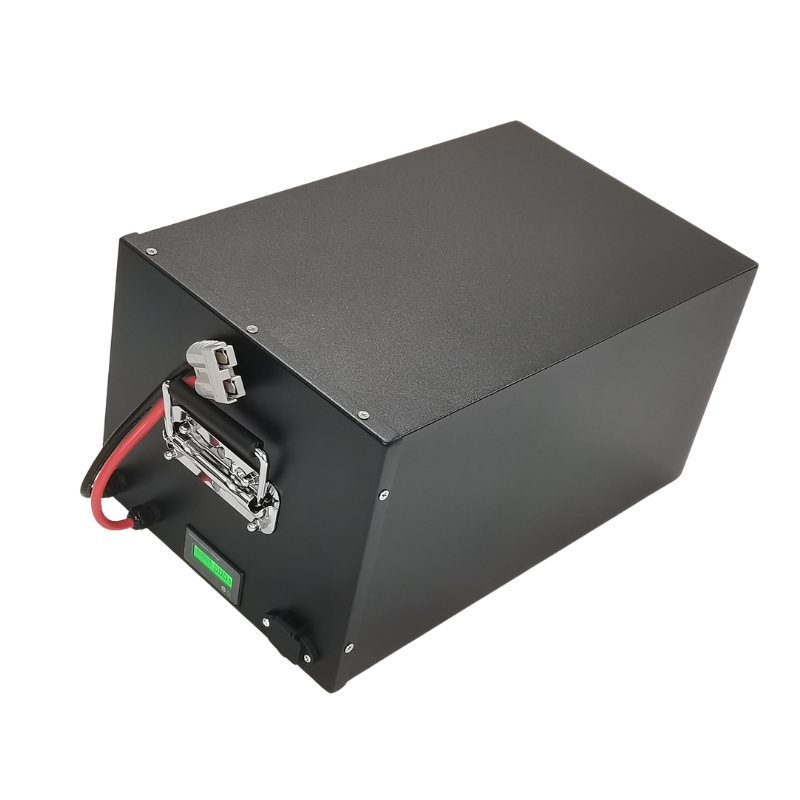 XNY 24S 72V 30Ah 30A 40Ah 40A  – 72V 30Ah Lifepo4 Battery Pack Bewertung und Preis
