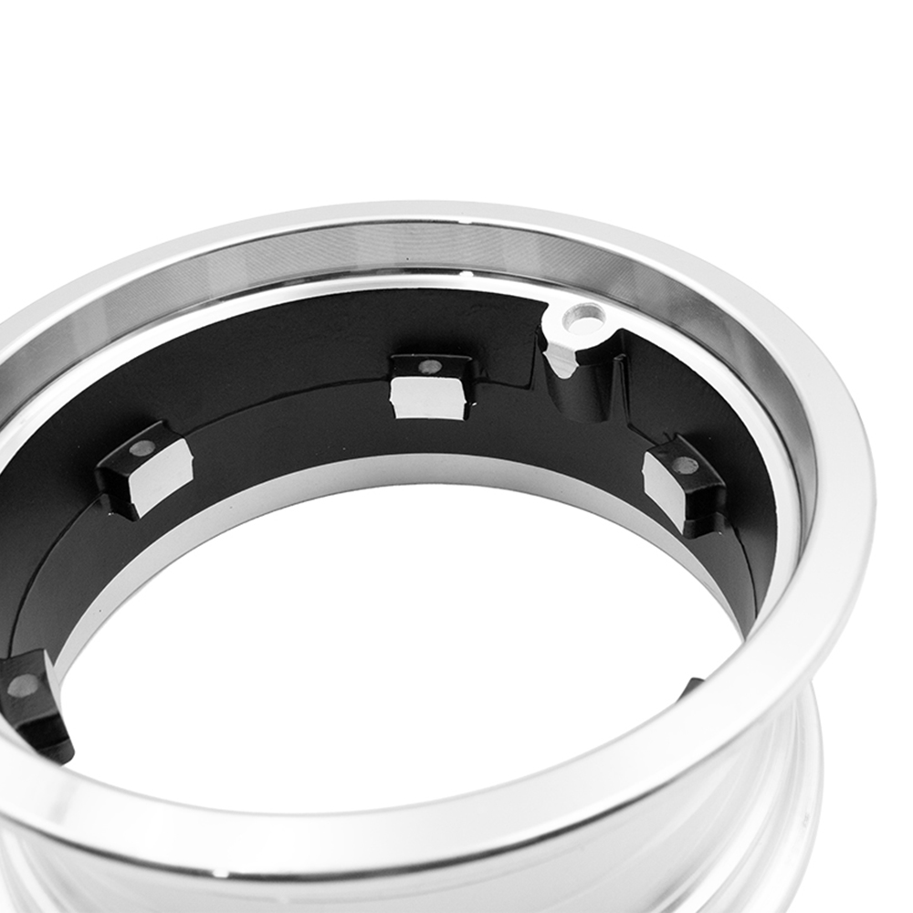 Elektroroller 11 Zoll Radnaben – Split Rim 11 Inch Tubeless Wheel Hub Bewertung und Preis