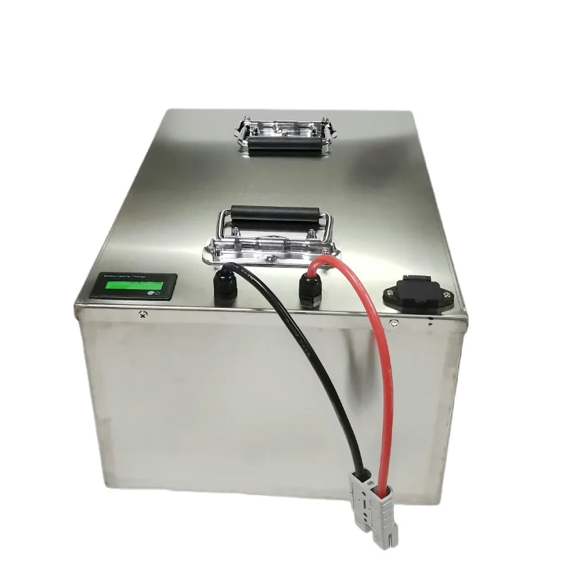 72V Lifepo4-Ionen-Batterie Ene – 72V 30Ah Lifepo4 Battery Pack Bewertung und Preis