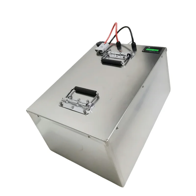 72V Lifepo4-Ionen-Batterie Ene – 72V 30Ah Lifepo4 Battery Pack Bewertung und Preis