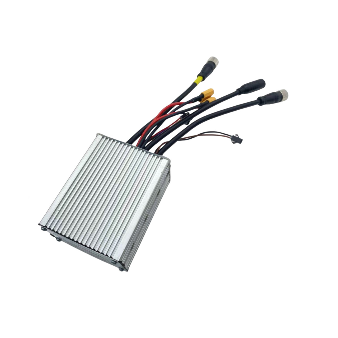 2in1 Dual Drive Controller Für – 72V 45A Dual Controller Bewertung und Preis