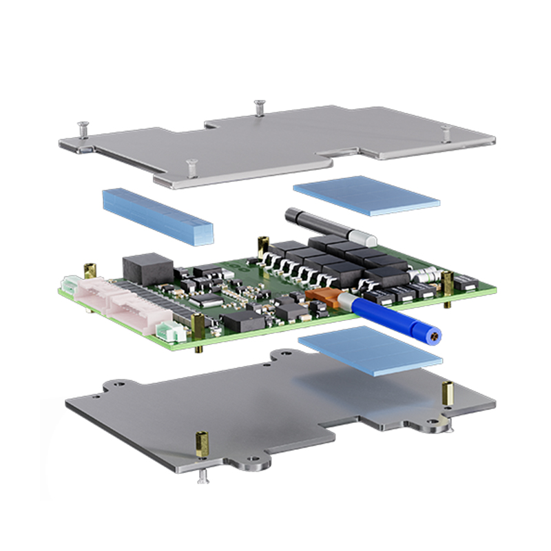 ANT Smart BMS 8S-20S mit WiFi  – Smart Bms 20S 72V 150A Bluetooth Bewertung und Preis