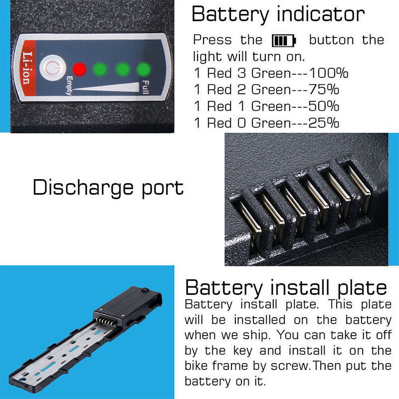 48V 30AH E-Bike Akku 21700 Zel – 60V 30Ah 21700 Battery Pack Bewertung und Preis
