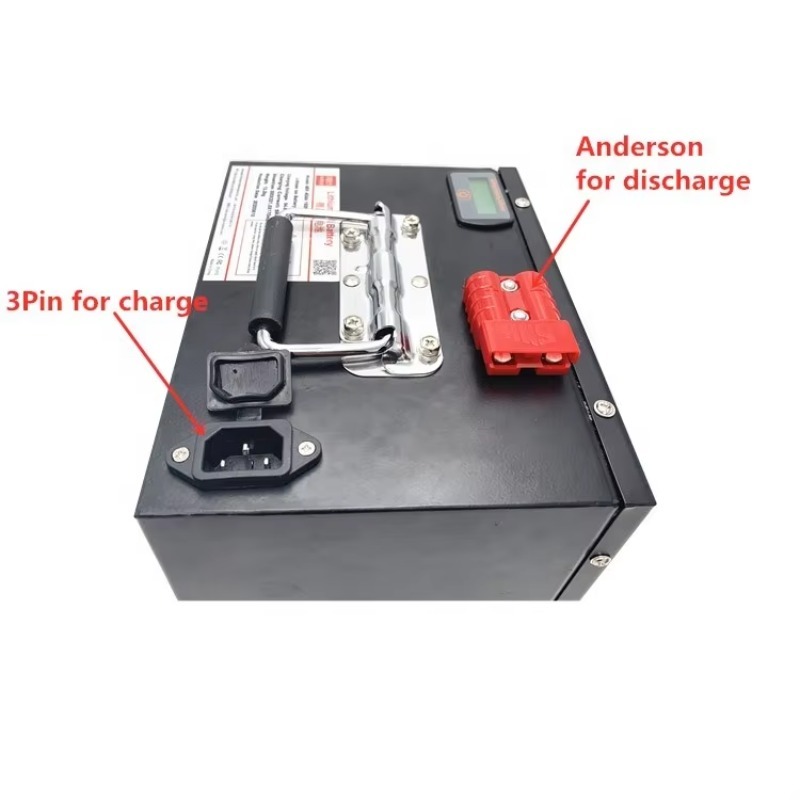 72V 30Ah Ebike Akku 72V X 30Ah – 72V 30Ah Lifepo4 Battery Pack Bewertung und Preis